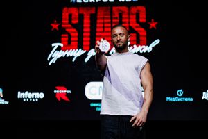 Регистрация STARS 5.06.26 (фотограф Роман Притула)